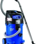 Nilfisk Attix 50-0 H PC recenze