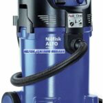 Nilfisk Attix 50-21 PC CLEAN ROOM recenze