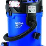 Nilfisk Attix 50-2H PC recenze