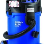 Nilfisk Attix 50-2H XC recenze