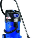 Nilfisk Attix 50-2M PC recenze