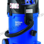 Nilfisk Attix 50-2M XC recenze