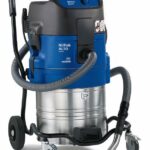 Nilfisk Attix 751-2M recenze