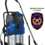 Nilfisk Attix 751-71 recenze