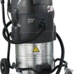 Nilfisk Attix 791-2M/B1 recenze