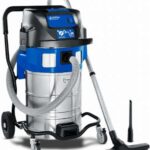 Nilfisk Attix 961-01 recenze