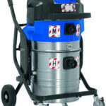 Nilfisk Attix 965-0H/M SD XC recenze