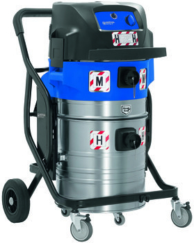 Nilfisk Attix 965-0H/M SD XC recenze