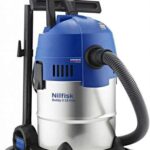 Nilfisk BUDDY II 18 INOX recenze