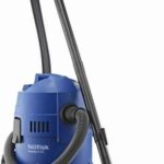 Nilfisk Buddy II 12L recenze