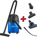 Nilfisk Buddy II 18 Premium Car Cleaner recenze