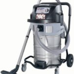 Nilfisk CFM IVB 961-0L Basic recenze