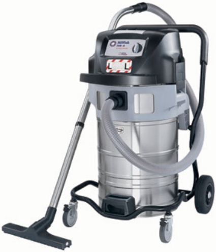 Nilfisk CFM IVB 961-0L Basic recenze