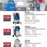 Nilfisk CFM S3B L 100 recenze