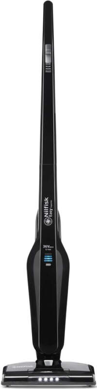 Nilfisk Easy 36V Max Black recenze