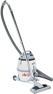 Nilfisk GM 80P LC recenze