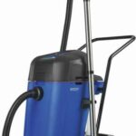 Nilfisk MAXXI II 75-1 WD recenze