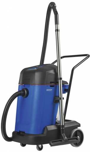 Nilfisk MAXXI II 75-1 WD recenze