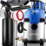 Nilfisk MULTI II 22 INOX recenze