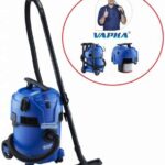 Nilfisk MULTI II 22 recenze