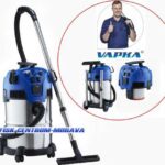 Nilfisk MULTI II 30 T INOX VSC recenze