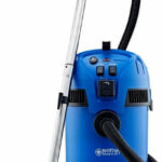 Nilfisk MULTI II 30 T recenze