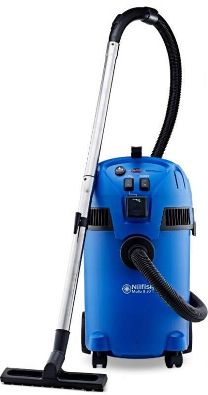 Nilfisk MULTI II 30 T recenze