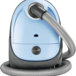 Nilfisk ONE BASIC recenze