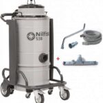 Nilfisk S3B L50 recenze