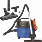 Nilfisk Saltix 10 recenze