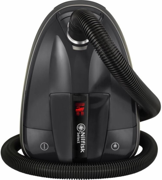 Nilfisk Select BLSU13P08A1 recenze