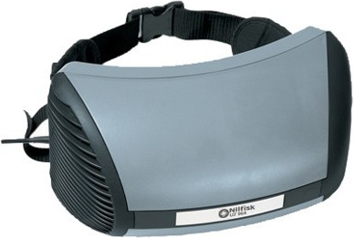 Nilfisk UZ 964 ERGOCLEAN EC recenze