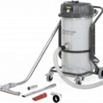 Nilfisk VHS 120 recenze