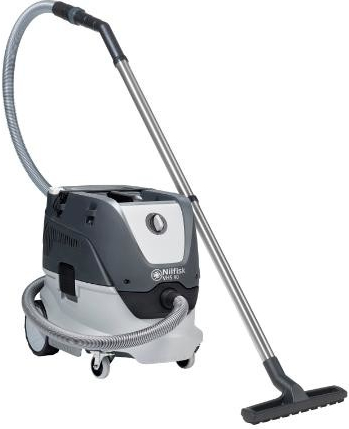 Nilfisk VHS 40 L30 PC recenze