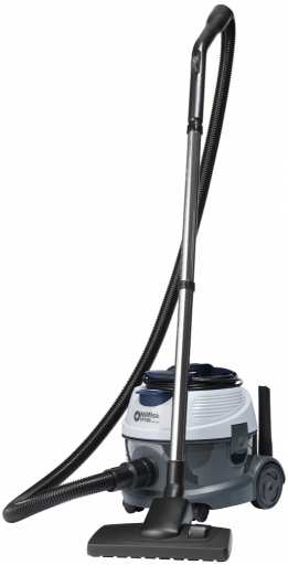 Nilfisk VP 100 recenze