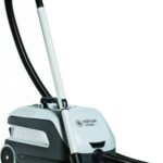 Nilfisk VP 600 HEPA Basic EU recenze