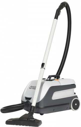 Nilfisk VP 600 STD2 recenze