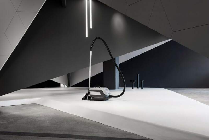 Nilfisk VP 600 STD3 recenze