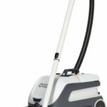Nilfisk VP 600 recenze
