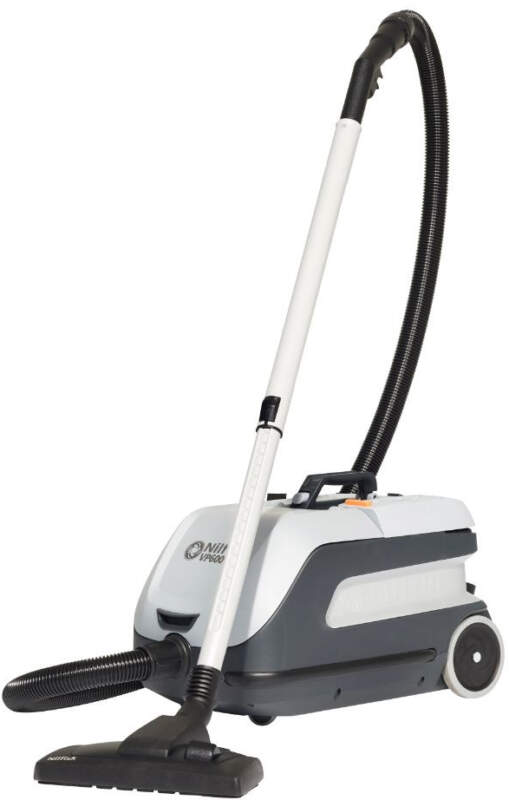 Nilfisk VP 600 recenze