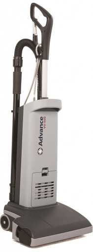 Nilfisk VU 500-12 recenze