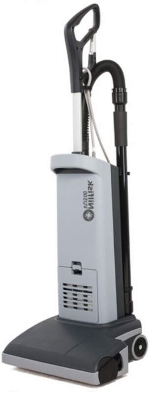 Nilfisk VU 500-15 recenze