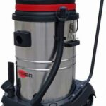 Nilfisk Viper LSU 375 recenze