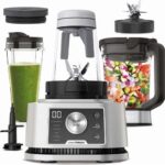 Ninja CB350EU recenze