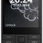 Nokia 230 2024 recenze