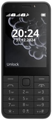 Nokia 230 2024 recenze