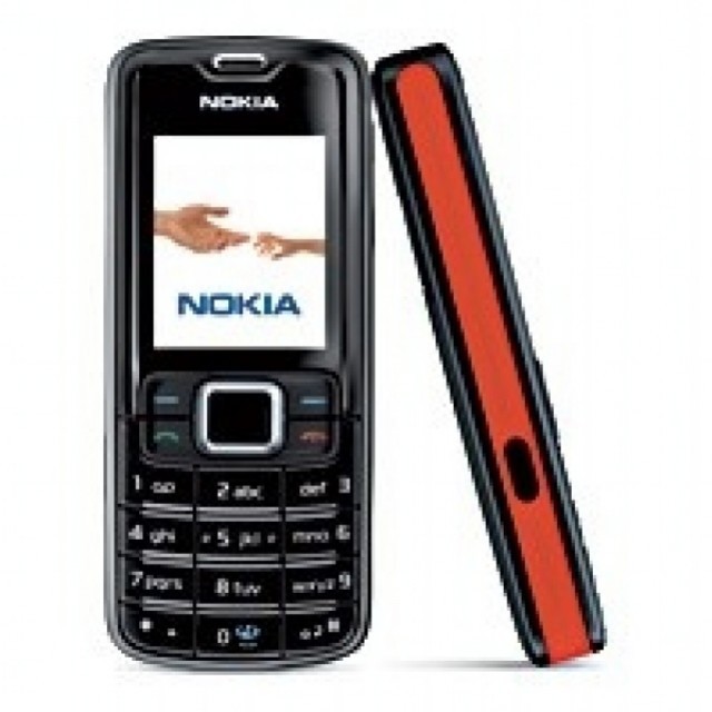 Nokia 3110 Classic recenze