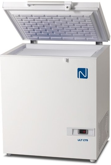 Nordic Lab ULT C75 recenze