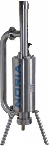 Noria LUCA-100-16-N3/10 400V kabel 10m recenze