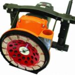 Norton Clipper CG 180 recenze